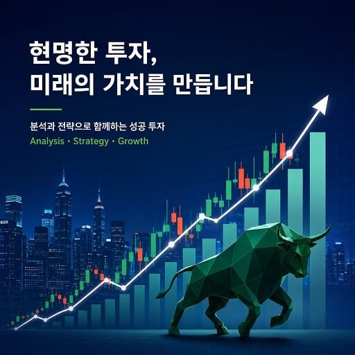 주식투자의 이해 메인 이미지