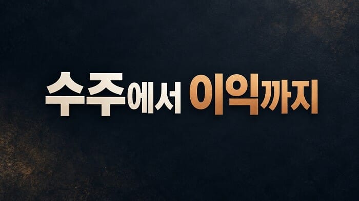 ‘수주에서 이익까지’ 문구가 담긴 두산에너빌리티 종목분석 대표이미지